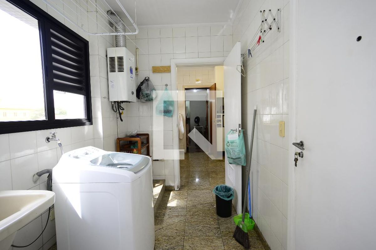 Apartamento, 3 quartos, 120 m² - Foto 86