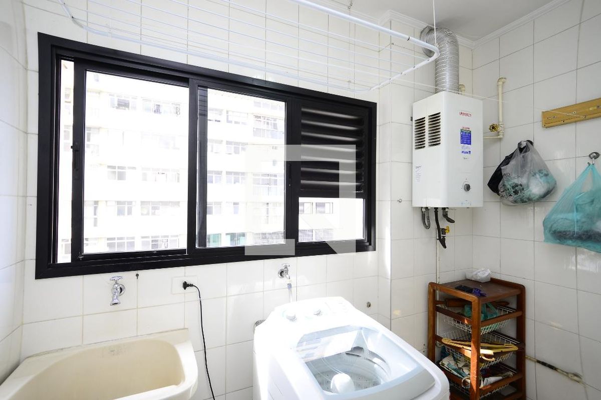 Apartamento, 3 quartos, 120 m² - Foto 88