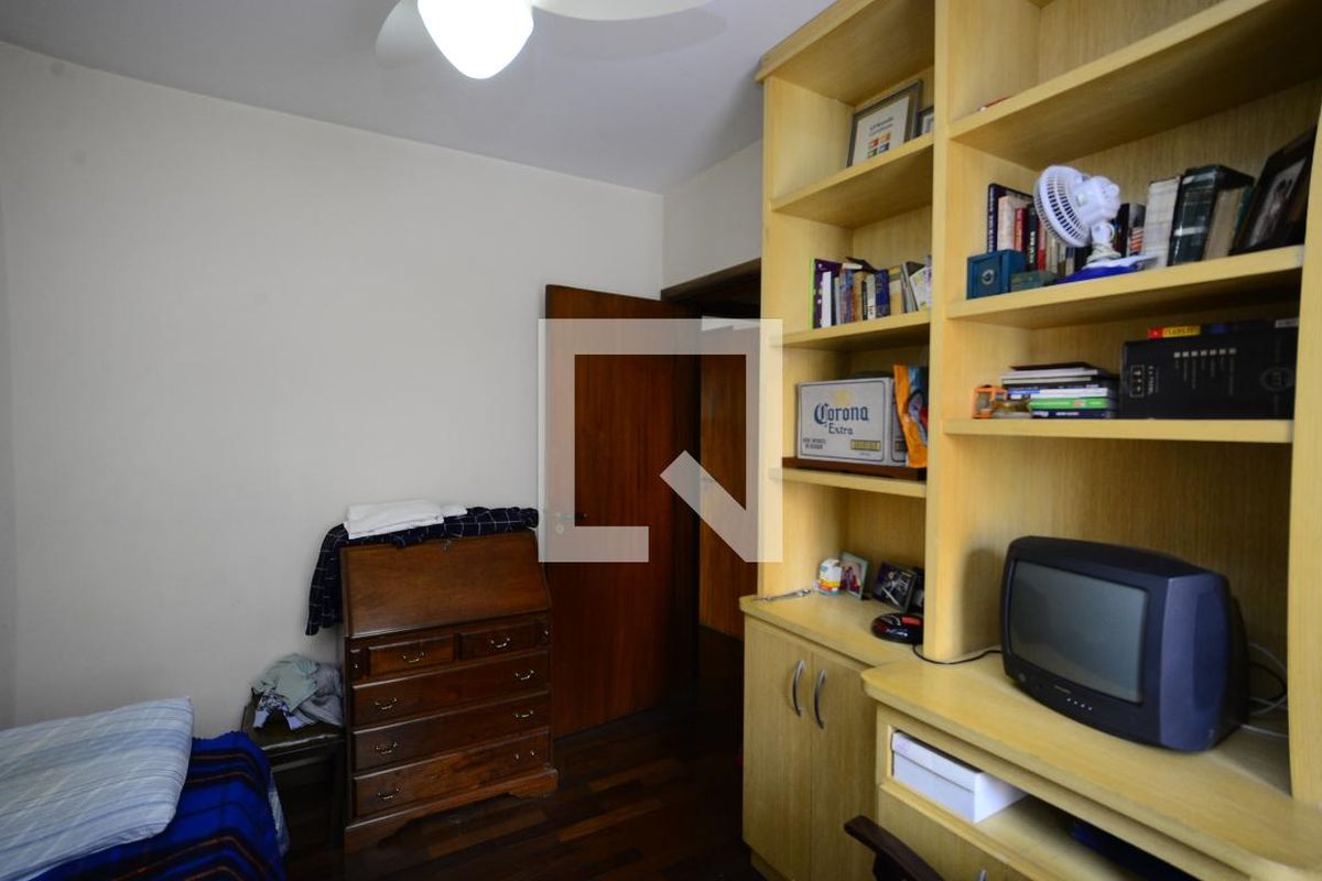 Apartamento, 3 quartos, 120 m² - Foto 26