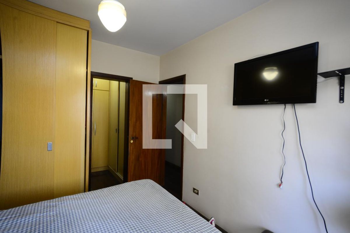 Apartamento, 3 quartos, 120 m² - Foto 42