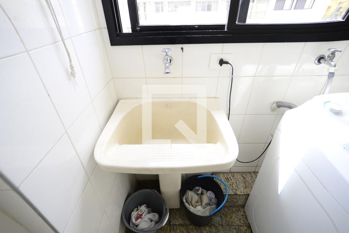 Apartamento, 3 quartos, 120 m² - Foto 90