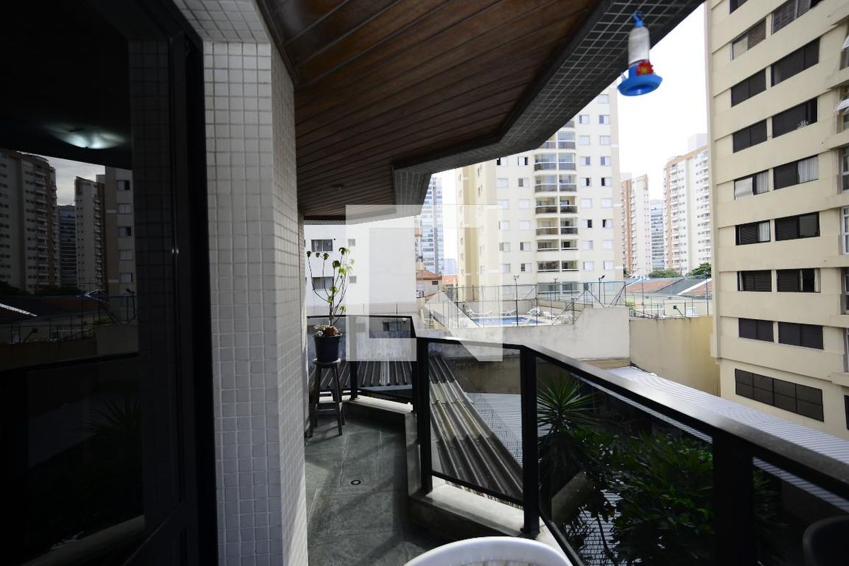Apartamento, 3 quartos, 120 m² - Foto 12