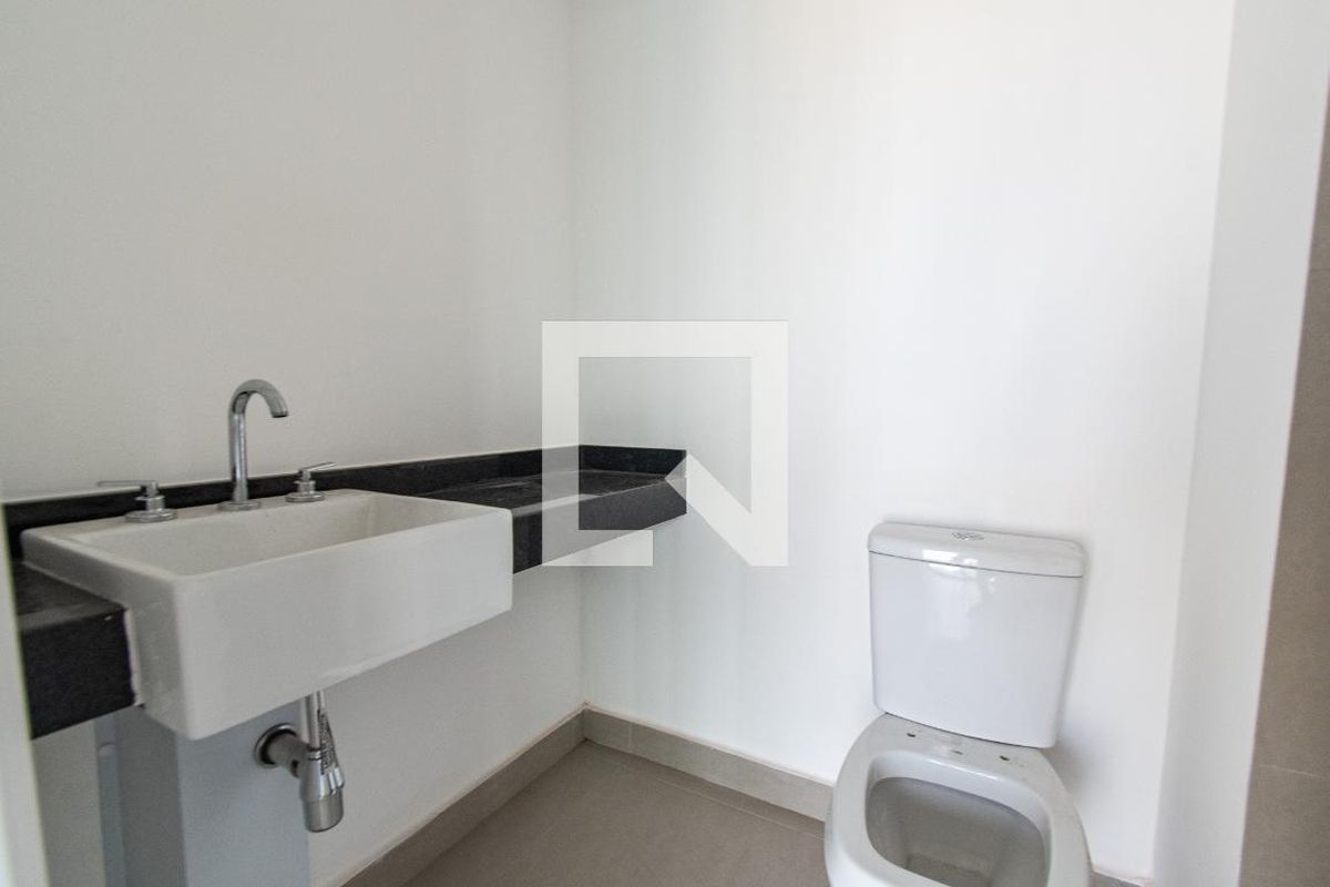 Kitnet-Studio, 24 m² - Foto 26