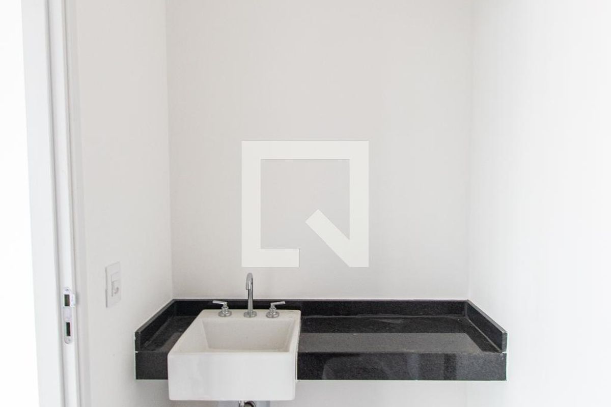 Kitnet-Studio, 24 m² - Foto 32