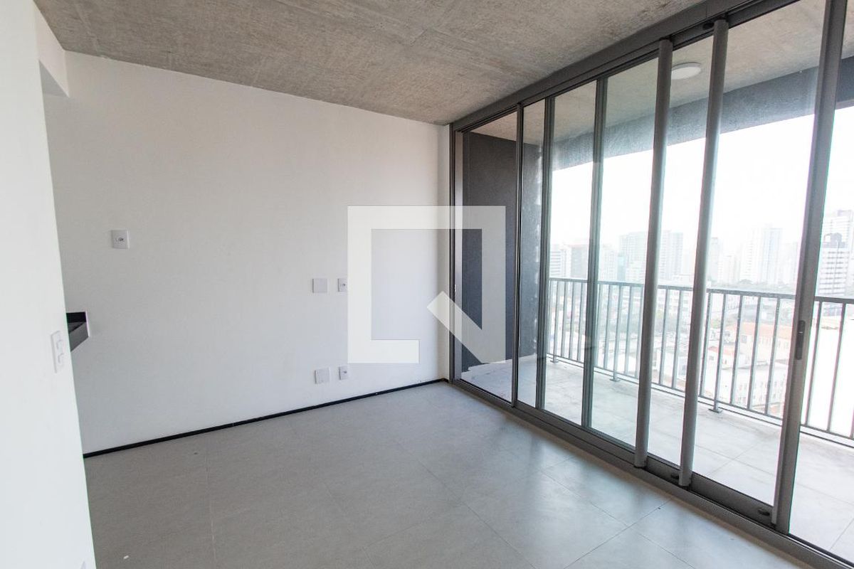 Kitnet-Studio, 24 m² - Foto 8
