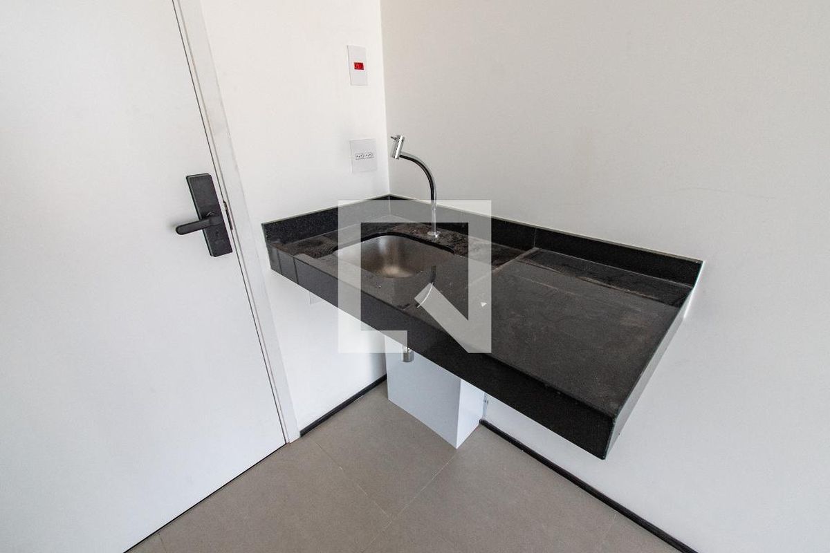 Kitnet-Studio, 24 m² - Foto 12