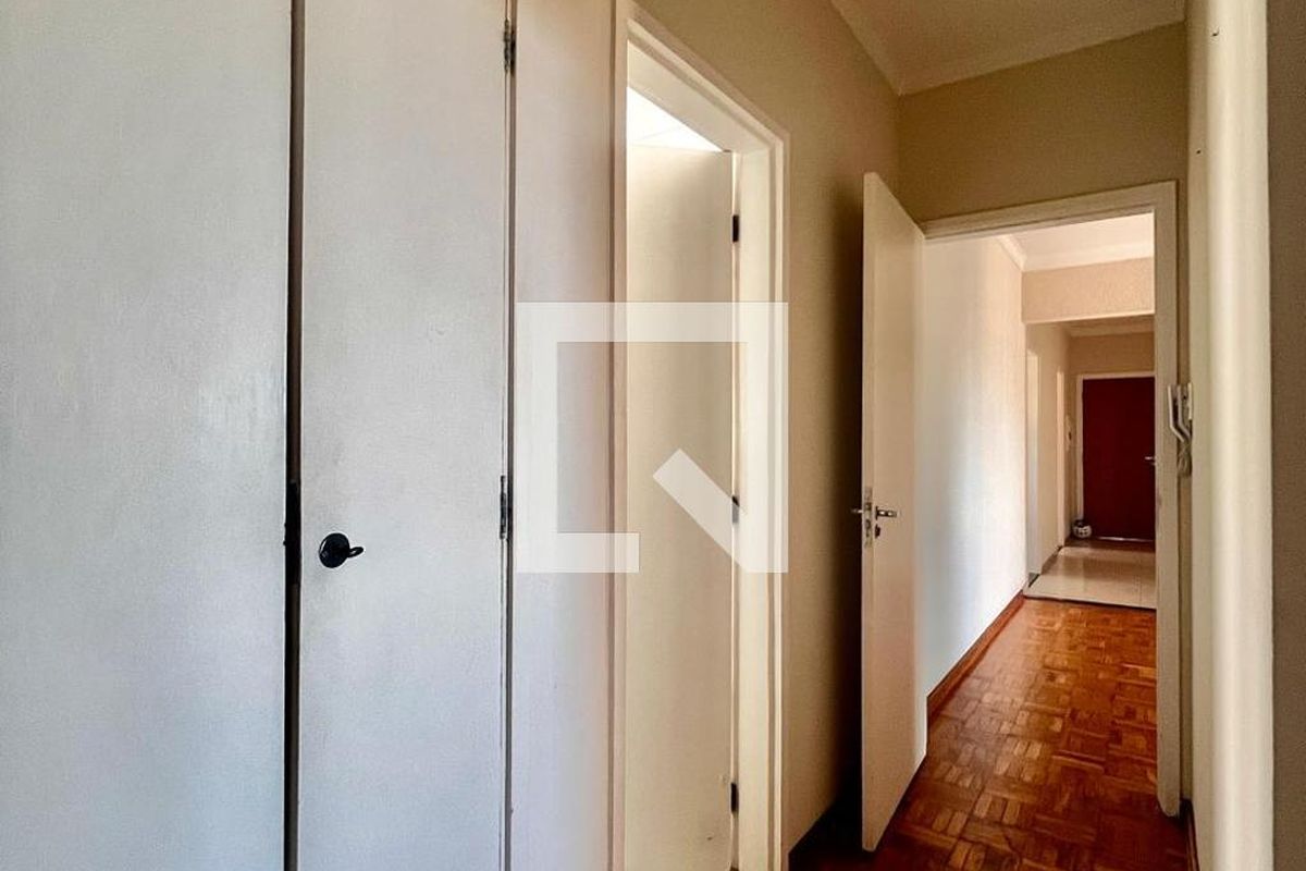 Apartamento à Venda - Centro, 3 Quartos,  113 m2 em , Campinas - sp | SoloBR