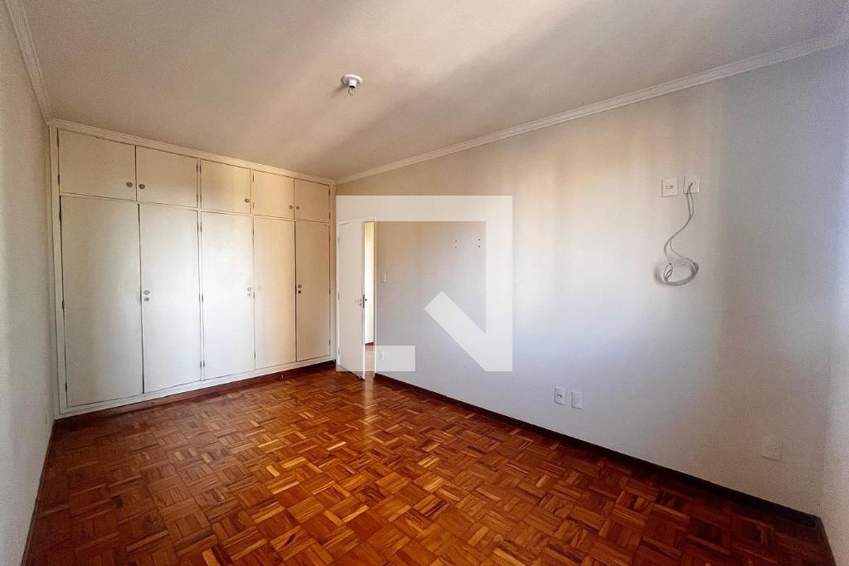 Apartamento à Venda - Centro, 3 Quartos,  113 m2 em , Campinas - sp | SoloBR