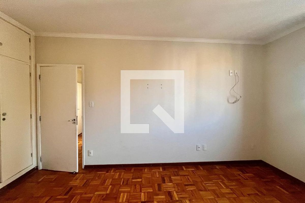 Apartamento à Venda - Centro, 3 Quartos,  113 m2 em , Campinas - sp | SoloBR