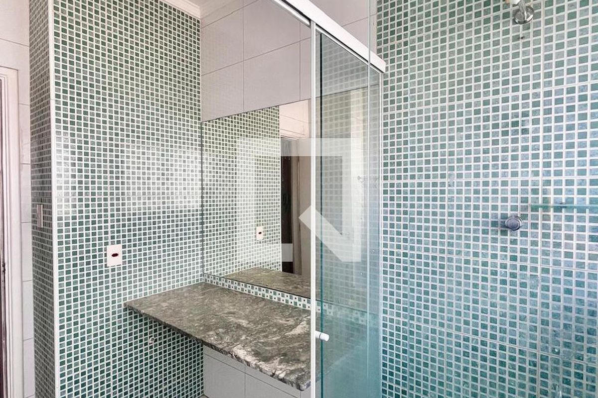 Apartamento à Venda - Centro, 3 Quartos,  113 m2 em , Campinas - sp | SoloBR