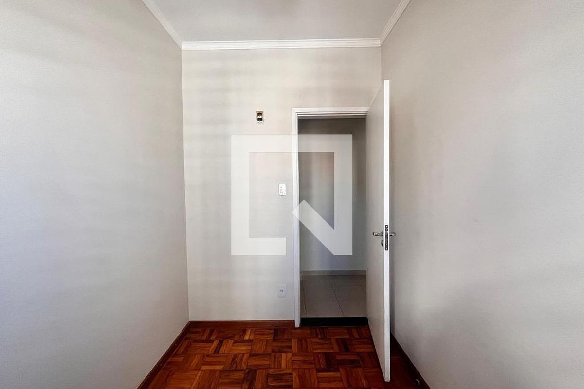 Apartamento à Venda - Centro, 3 Quartos,  113 m2 em , Campinas - sp | SoloBR