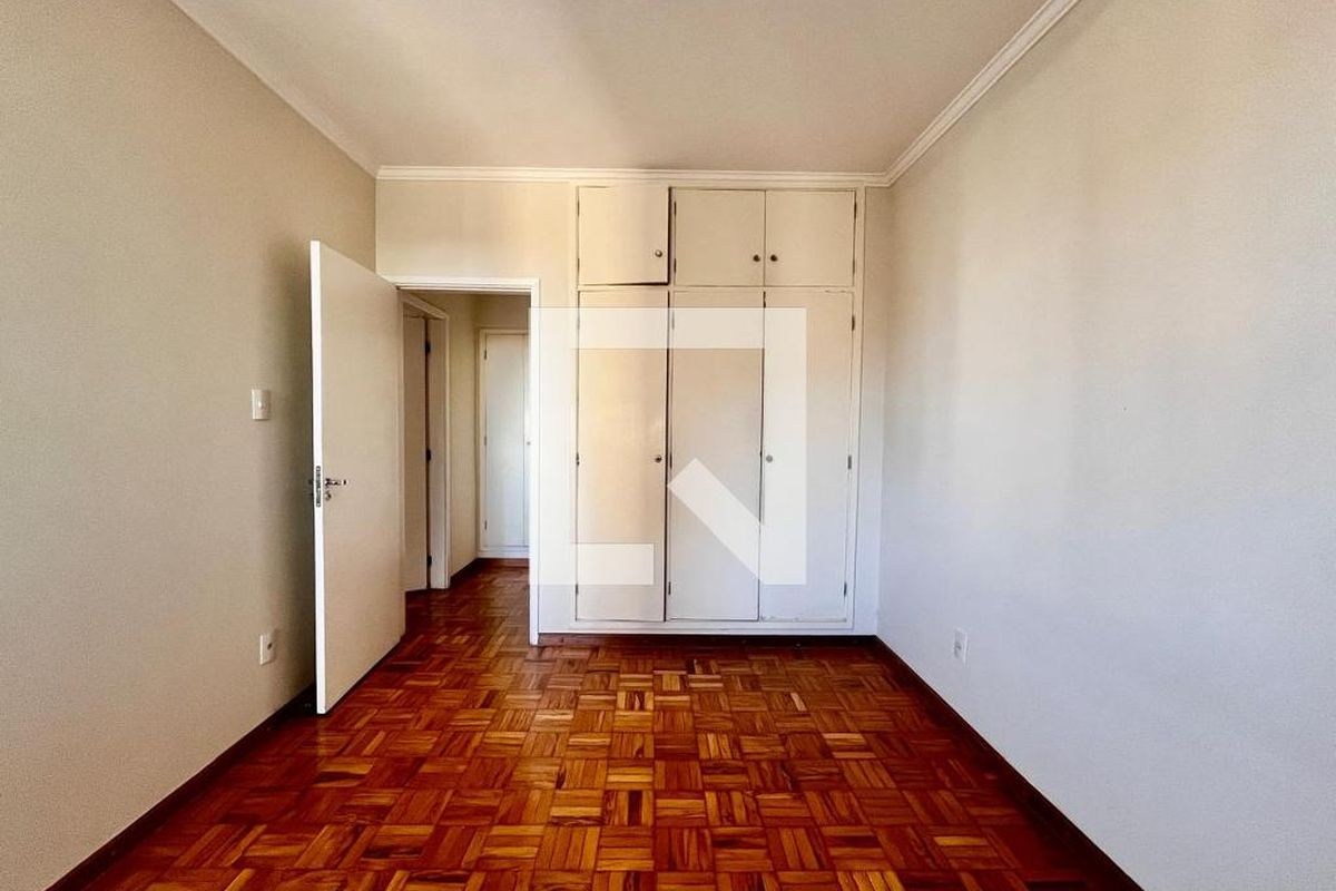 Apartamento à Venda - Centro, 3 Quartos,  113 m2 em , Campinas - sp | SoloBR
