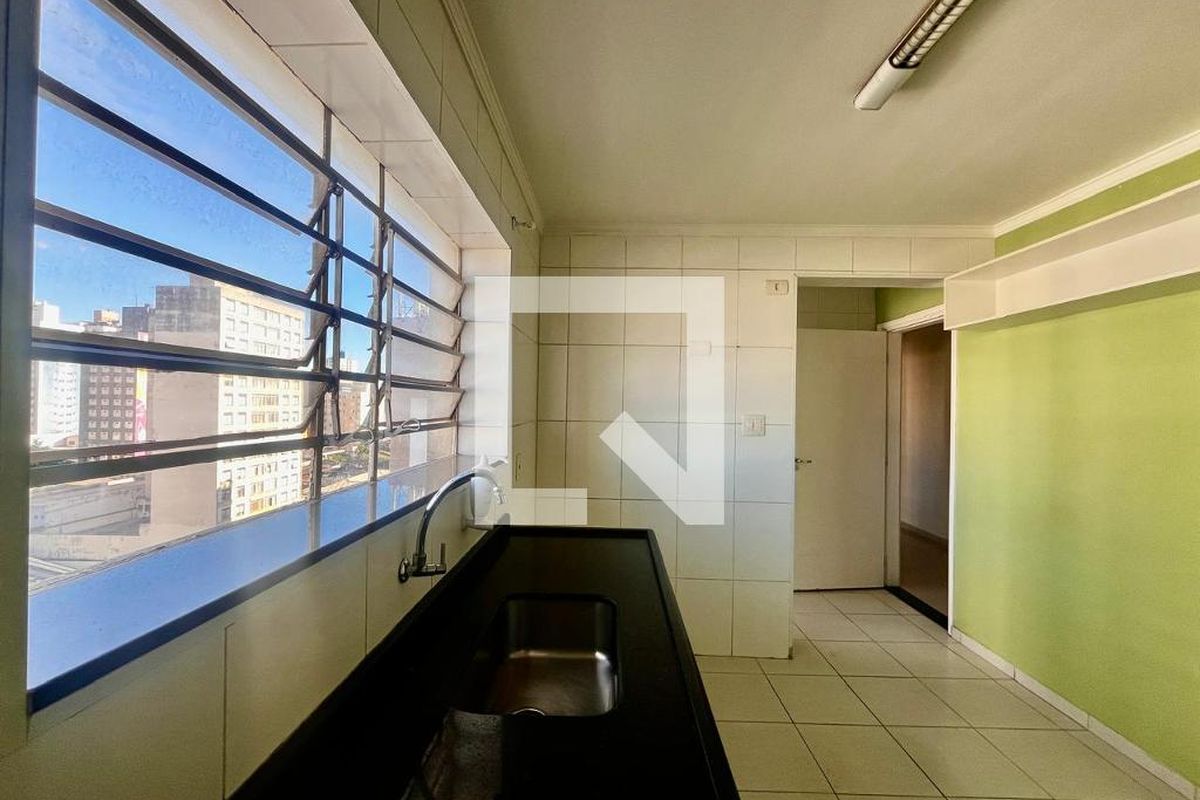Apartamento à Venda - Centro, 3 Quartos,  113 m2 em , Campinas - sp | SoloBR