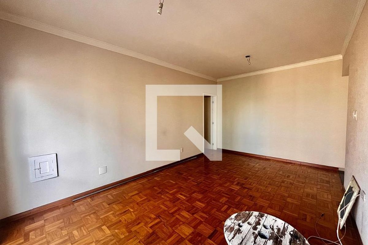 Apartamento à Venda - Centro, 3 Quartos,  113 m2 em , Campinas - sp | SoloBR