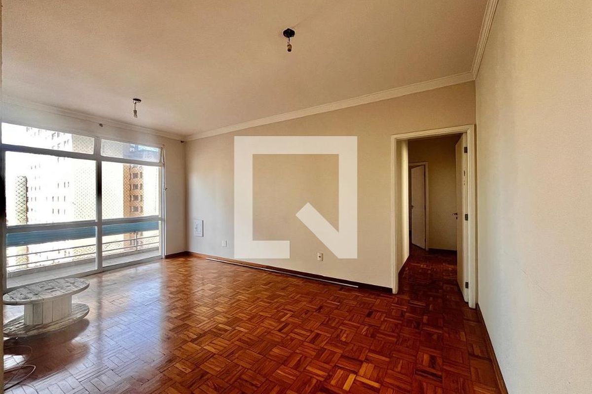 Apartamento à Venda - Centro, 3 Quartos,  113 m2 em , Campinas - sp | SoloBR