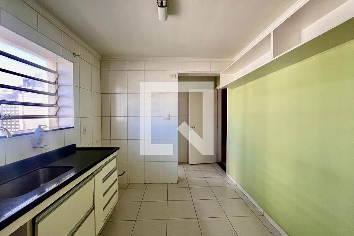 Apartamento à Venda - Centro, 3 Quartos,  113 m2 em , Campinas - sp | SoloBR
