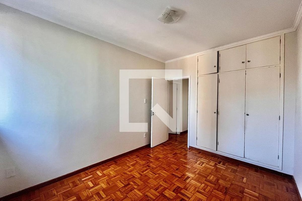 Apartamento à Venda - Centro, 3 Quartos,  113 m2 em , Campinas - sp | SoloBR