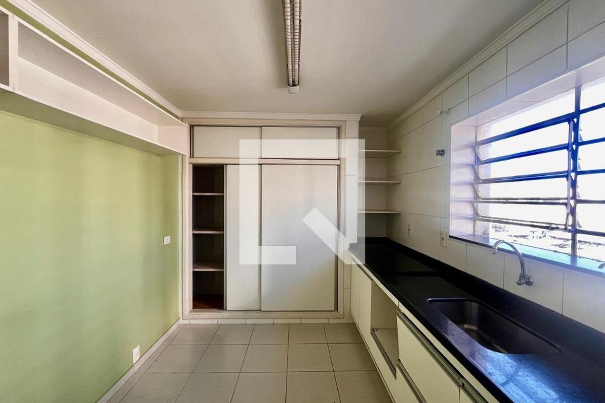 Apartamento à Venda - Centro, 3 Quartos,  113 m2 em , Campinas - sp | SoloBR