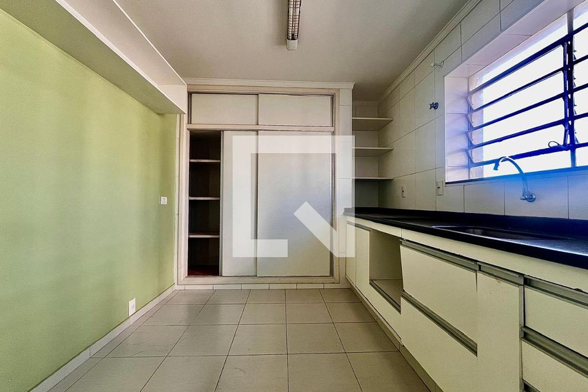 Apartamento à Venda - Centro, 3 Quartos,  113 m2 em , Campinas - sp | SoloBR