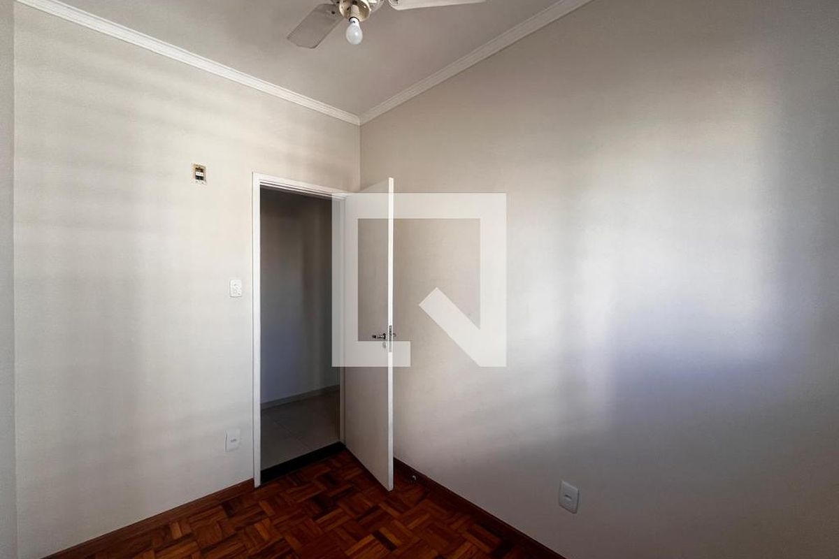 Apartamento à Venda - Centro, 3 Quartos,  113 m2 em , Campinas - sp | SoloBR