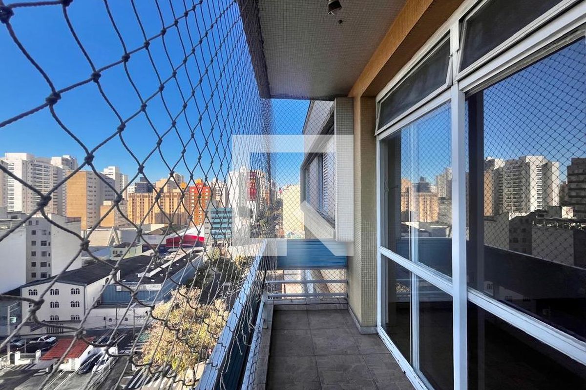 Apartamento à Venda - Centro, 3 Quartos,  113 m2 em , Campinas - sp | SoloBR