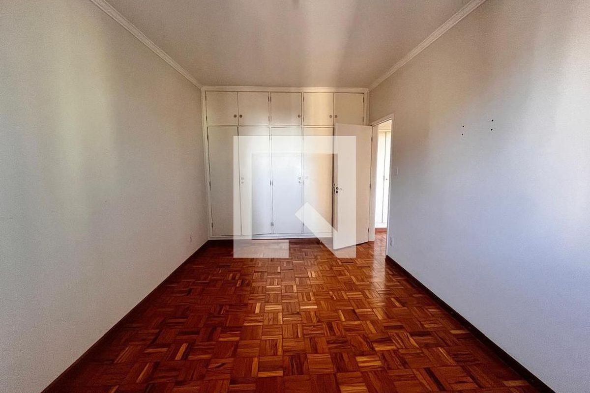 Apartamento à Venda - Centro, 3 Quartos,  113 m2 em , Campinas - sp | SoloBR