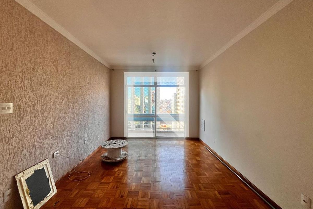 Apartamento à Venda - Centro, 3 Quartos,  113 m2 em , Campinas - sp | SoloBR