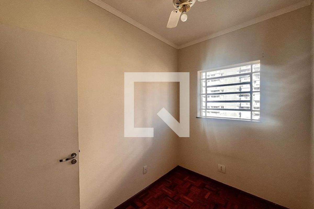 Apartamento à Venda - Centro, 3 Quartos,  113 m2 em , Campinas - sp | SoloBR
