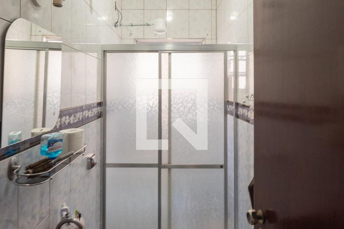 Casa à Venda - Swiss Park, 2 Quartos,  164 m2 em , Campinas - sp | SoloBR