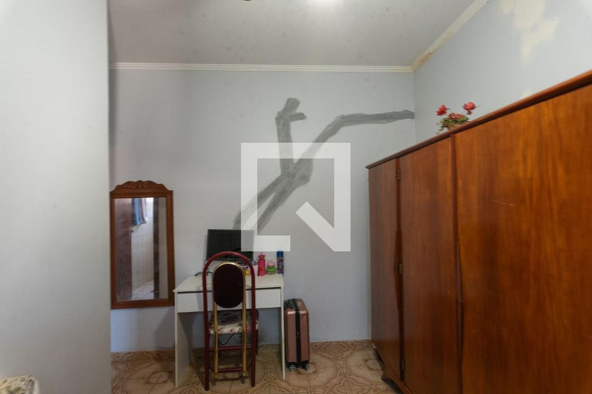Casa à Venda - Swiss Park, 2 Quartos,  164 m2 em , Campinas - sp | SoloBR