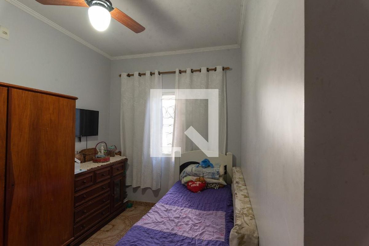Casa à Venda - Swiss Park, 2 Quartos,  164 m2 em , Campinas - sp | SoloBR