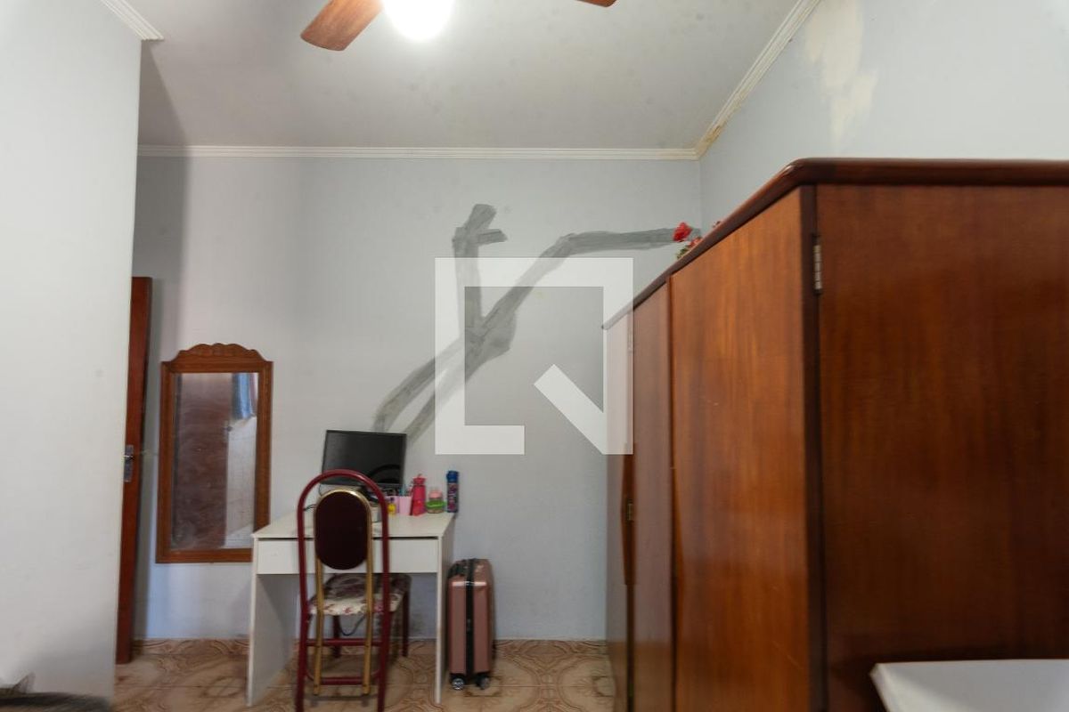 Casa à Venda - Swiss Park, 2 Quartos,  164 m2 em , Campinas - sp | SoloBR