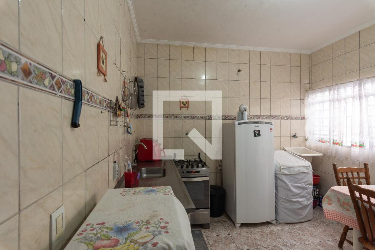 Casa à Venda - Swiss Park, 2 Quartos,  164 m2 em , Campinas - sp | SoloBR