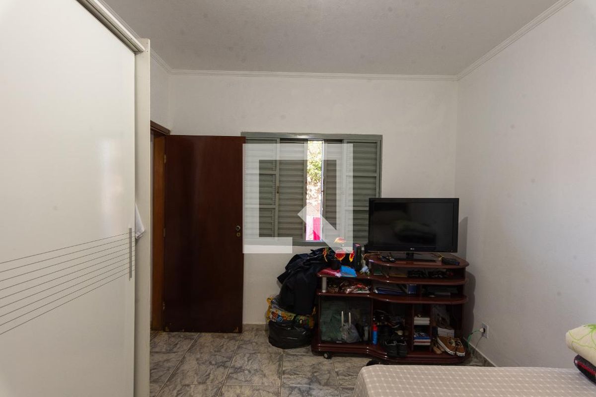 Casa à Venda - Swiss Park, 2 Quartos,  164 m2 em , Campinas - sp | SoloBR
