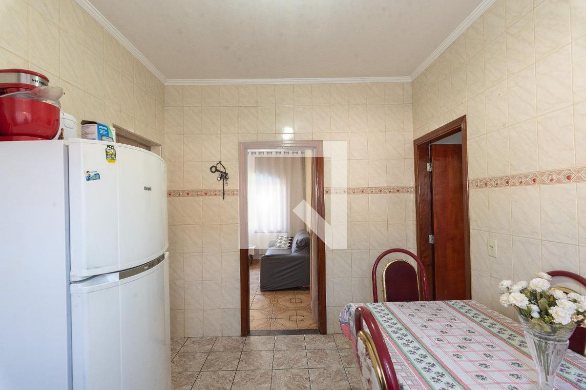 Casa à Venda - Swiss Park, 2 Quartos,  164 m2 em , Campinas - sp | SoloBR