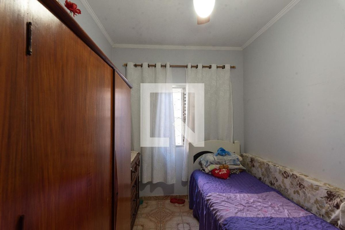 Casa à Venda - Swiss Park, 2 Quartos,  164 m2 em , Campinas - sp | SoloBR