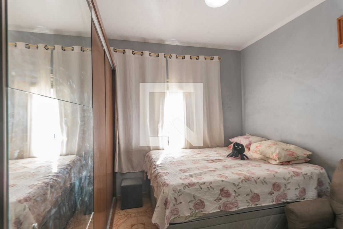 Casa à Venda - Swiss Park, 2 Quartos,  164 m2 em , Campinas - sp | SoloBR