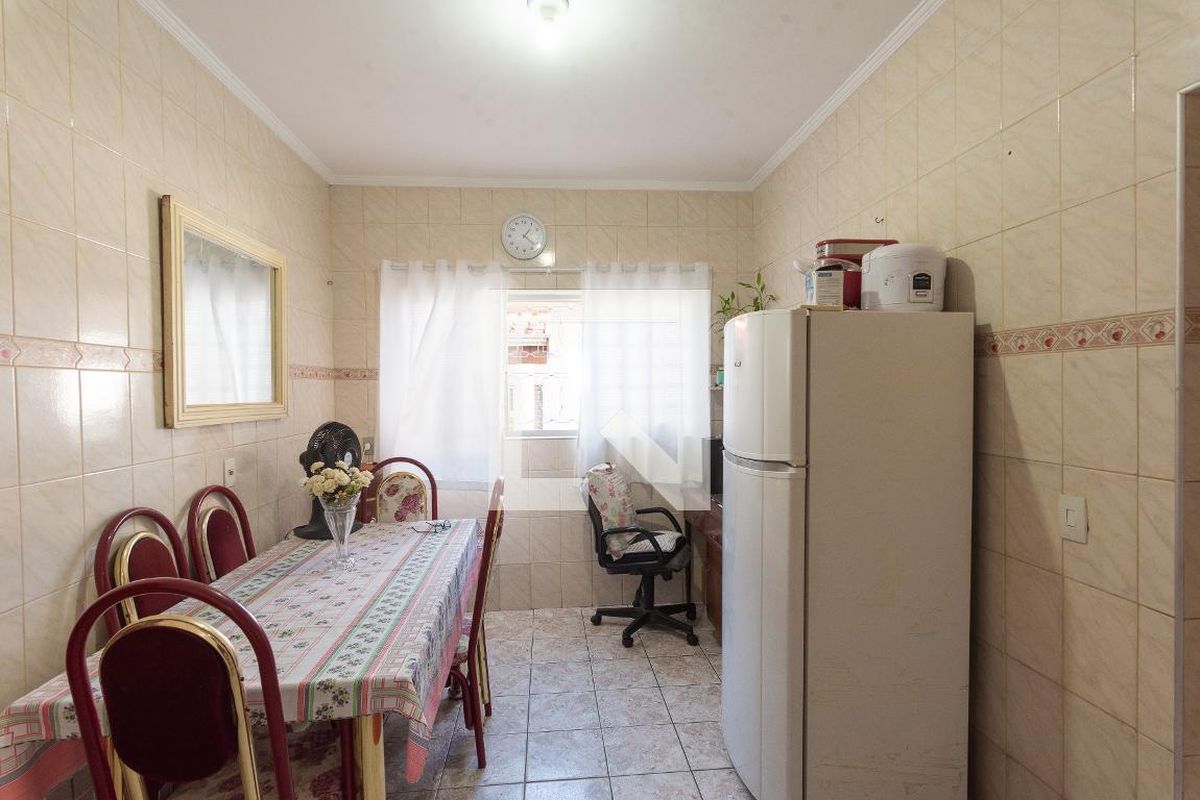 Casa à Venda - Swiss Park, 2 Quartos,  164 m2 em , Campinas - sp | SoloBR