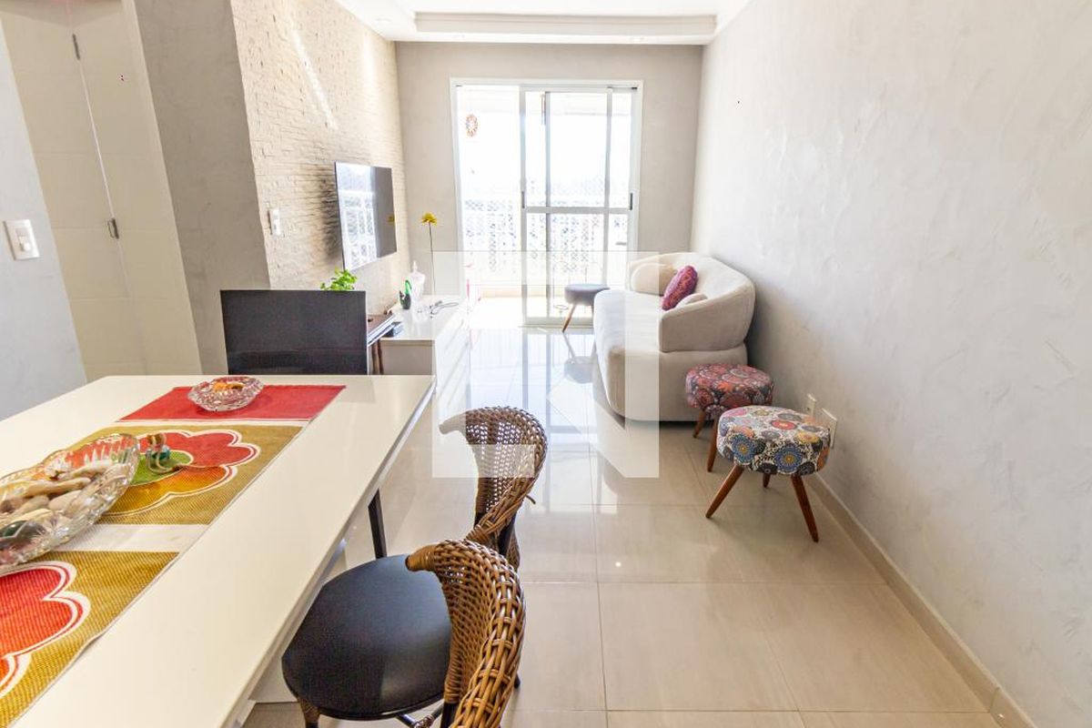 Apartamento, 2 quartos, 60 m² - Foto 4