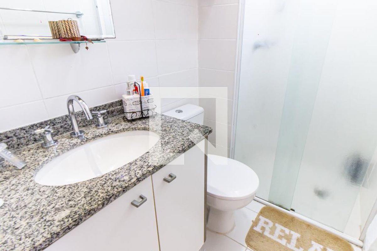 Apartamento, 2 quartos, 60 m² - Foto 34
