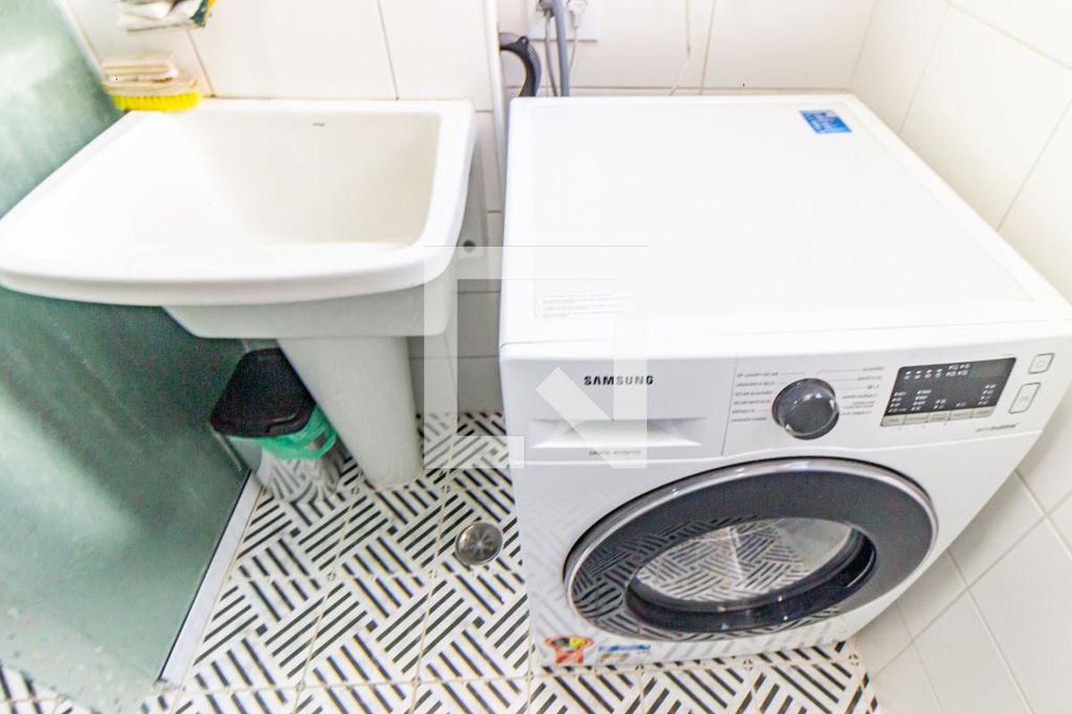 Apartamento, 2 quartos, 60 m² - Foto 64