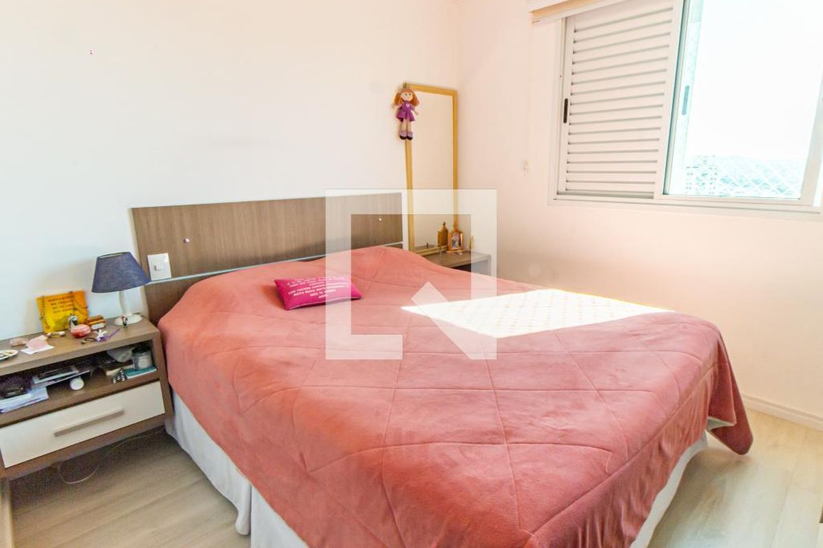 Apartamento, 2 quartos, 60 m² - Foto 26