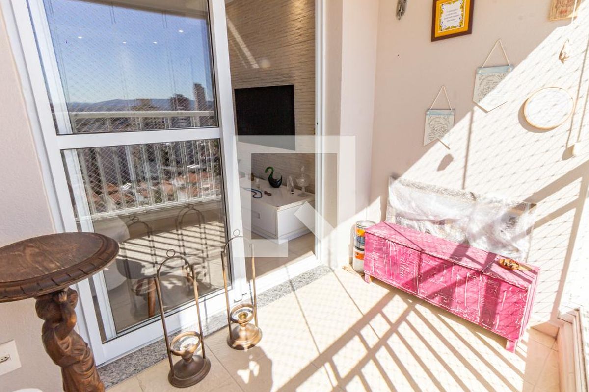 Apartamento, 2 quartos, 60 m² - Foto 14