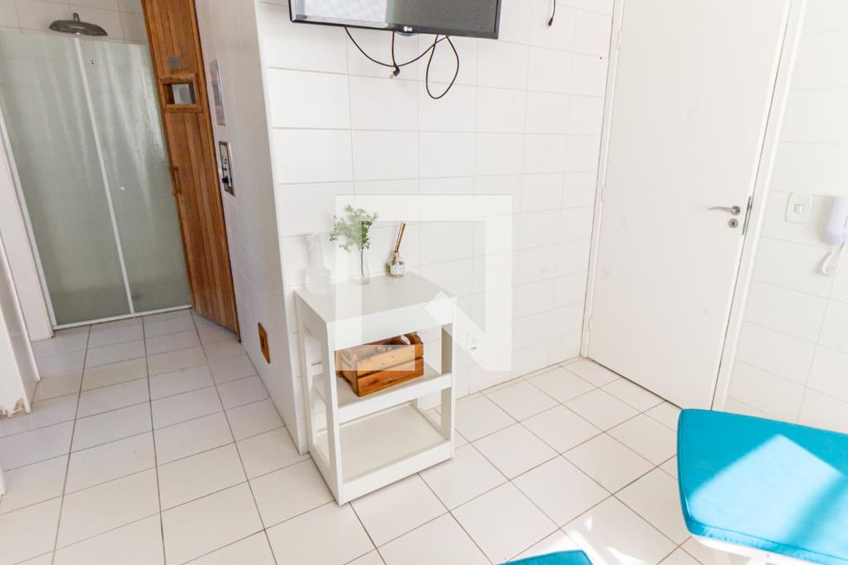 Apartamento, 2 quartos, 60 m² - Foto 82