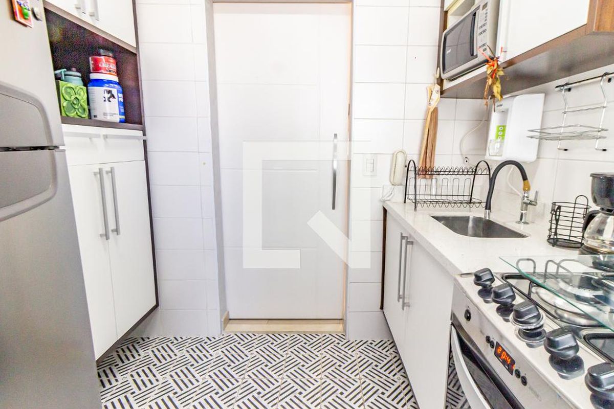 Apartamento, 2 quartos, 60 m² - Foto 56
