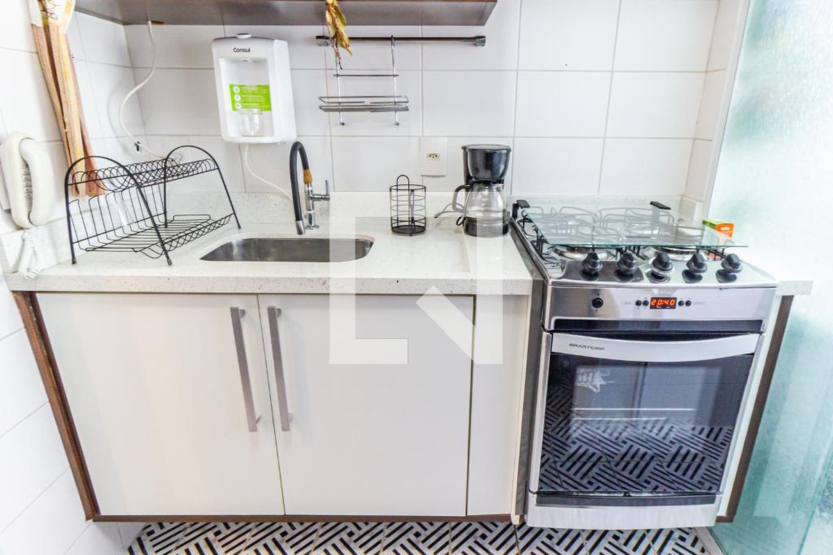 Apartamento, 2 quartos, 60 m² - Foto 54