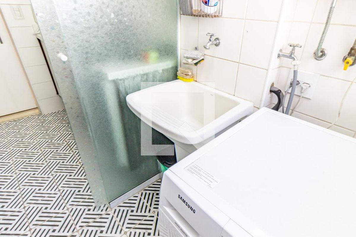 Apartamento, 2 quartos, 60 m² - Foto 66