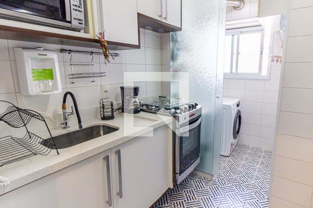 Apartamento, 2 quartos, 60 m² - Foto 50