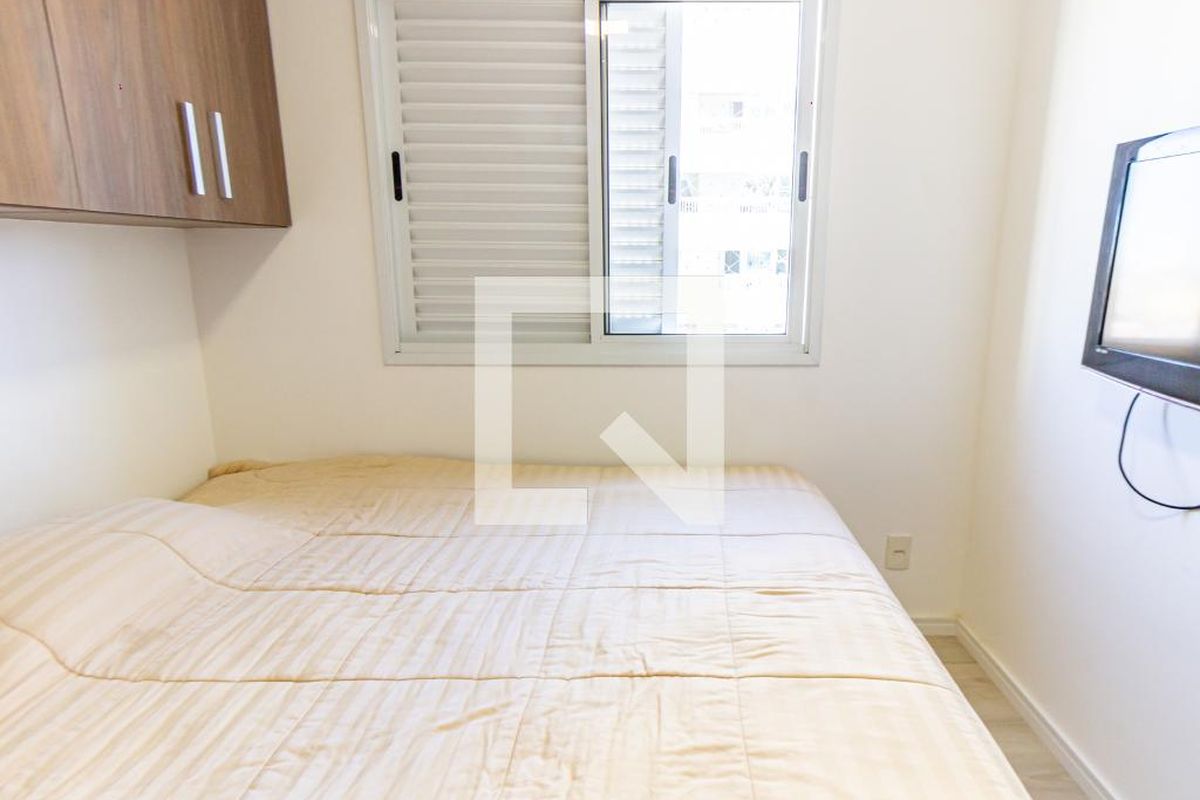 Apartamento, 2 quartos, 60 m² - Foto 22