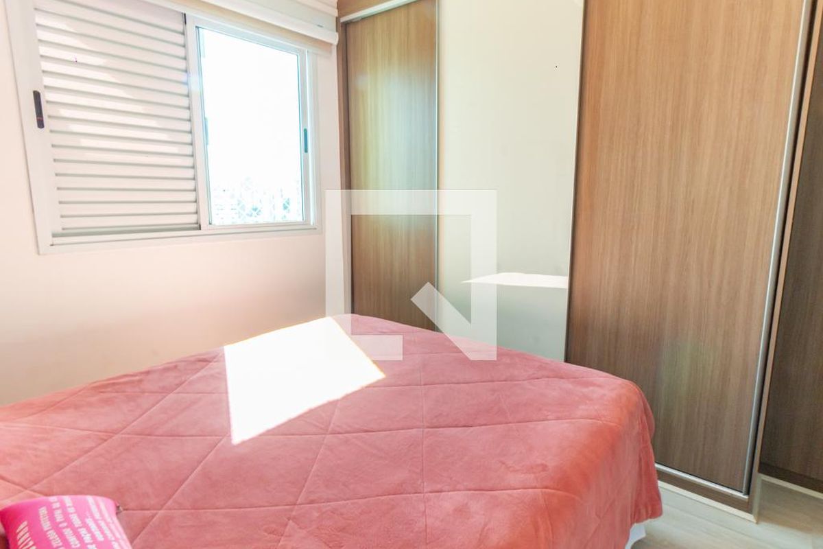 Apartamento, 2 quartos, 60 m² - Foto 32